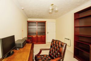 BEDROOM TWO- click for photo gallery